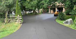 Why Choose Us For All Your Driveway Paving Needs in Brinckerhoff, NY?